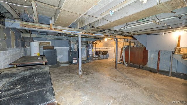 157 Davidson Avenue, Buffalo, NY 14215