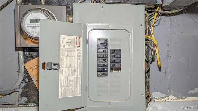 157 Davidson Avenue, Buffalo, NY 14215