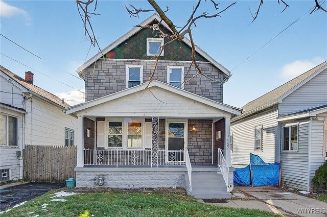 157 Davidson Avenue, Buffalo, NY 14215
