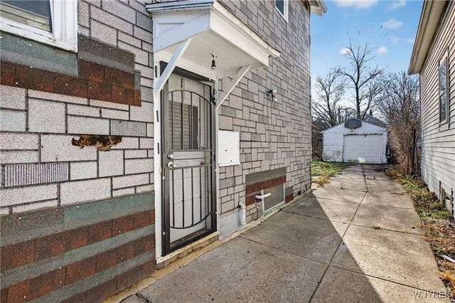 157 Davidson Avenue, Buffalo, NY 14215