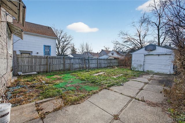 157 Davidson Avenue, Buffalo, NY 14215