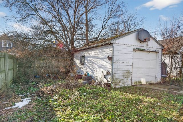 157 Davidson Avenue, Buffalo, NY 14215