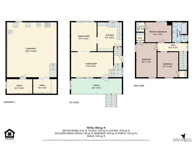 157 Davidson Avenue, Buffalo, NY 14215