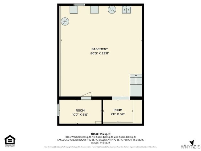 157 Davidson Avenue, Buffalo, NY 14215