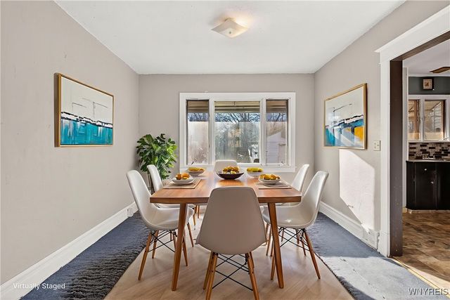 157 Davidson Avenue, Buffalo, NY 14215