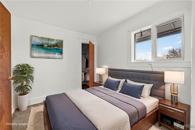 157 Davidson Avenue, Buffalo, NY 14215