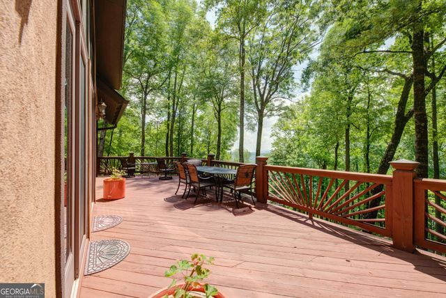 1289 Rainwater Trail, Tiger, GA 30576