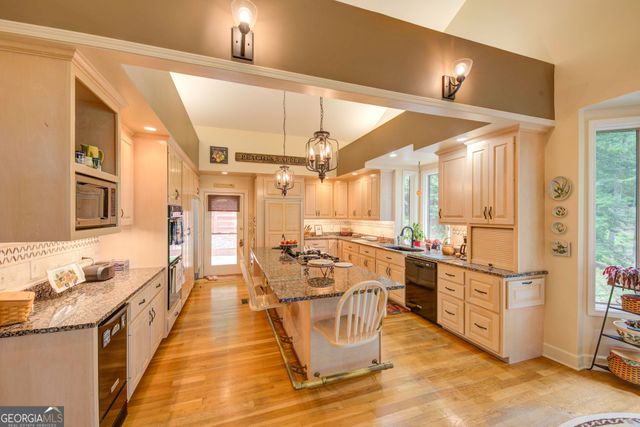 1289 Rainwater Trail, Tiger, GA 30576