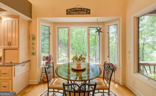 1289 Rainwater Trail, Tiger, GA 30576