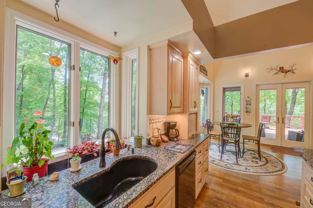 1289 Rainwater Trail, Tiger, GA 30576