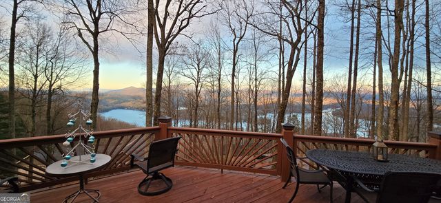 1289 Rainwater Trail, Tiger, GA 30576