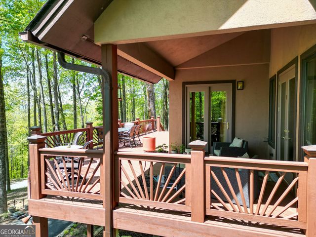 1289 Rainwater Trail, Tiger, GA 30576