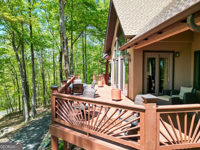 1289 Rainwater Trail, Tiger, GA 30576