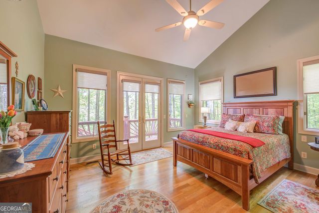 1289 Rainwater Trail, Tiger, GA 30576