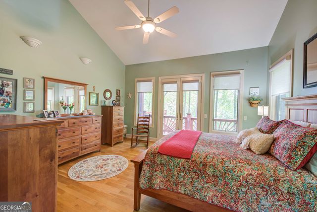 1289 Rainwater Trail, Tiger, GA 30576