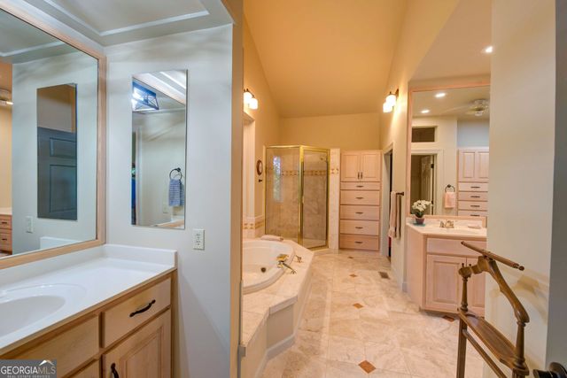 1289 Rainwater Trail, Tiger, GA 30576