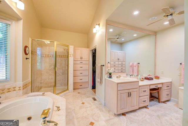 1289 Rainwater Trail, Tiger, GA 30576