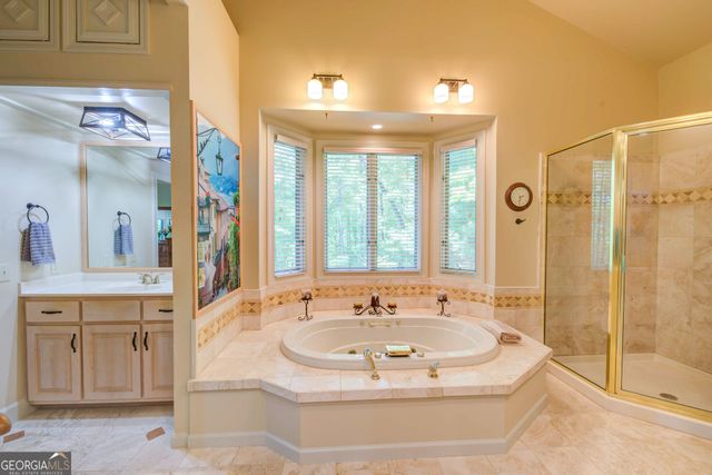 1289 Rainwater Trail, Tiger, GA 30576