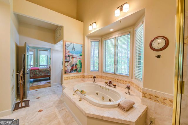 1289 Rainwater Trail, Tiger, GA 30576