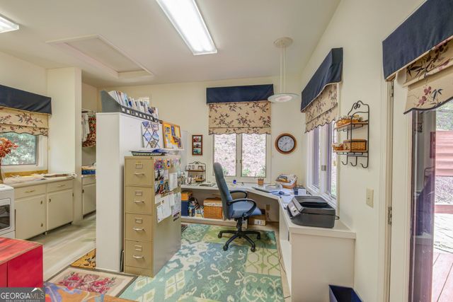 1289 Rainwater Trail, Tiger, GA 30576