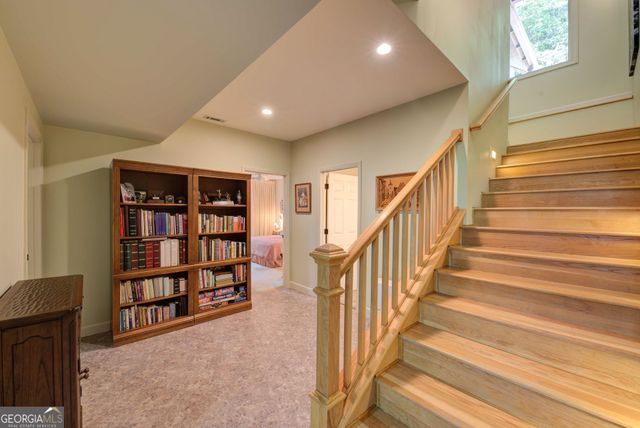 1289 Rainwater Trail, Tiger, GA 30576