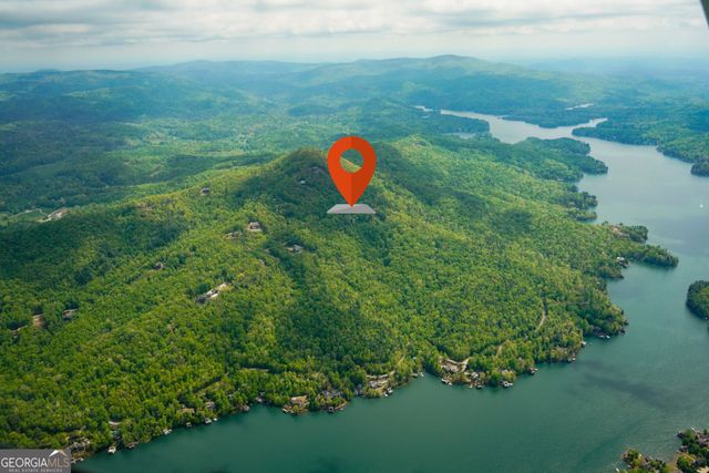 1289 Rainwater Trail, Tiger, GA 30576