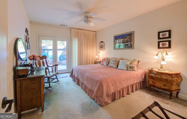 1289 Rainwater Trail, Tiger, GA 30576