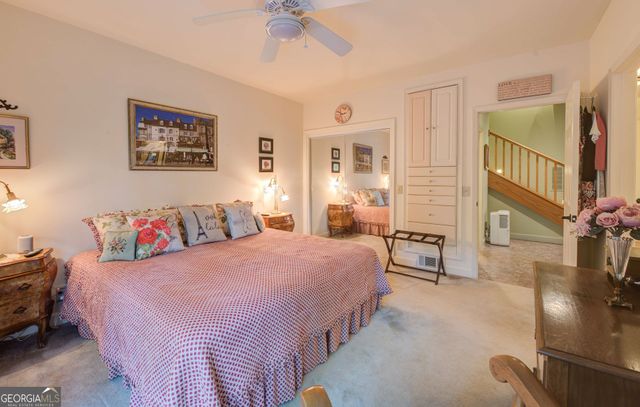 1289 Rainwater Trail, Tiger, GA 30576