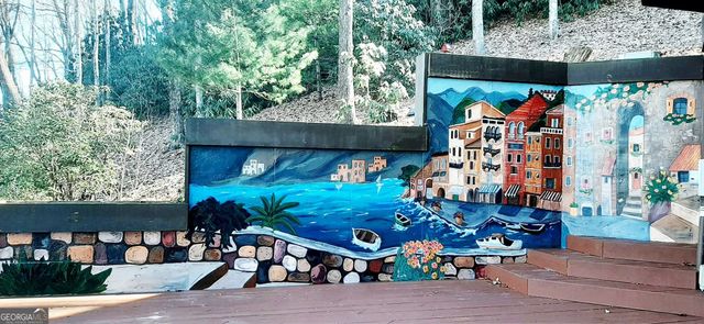 1289 Rainwater Trail, Tiger, GA 30576