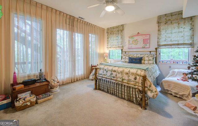 1289 Rainwater Trail, Tiger, GA 30576