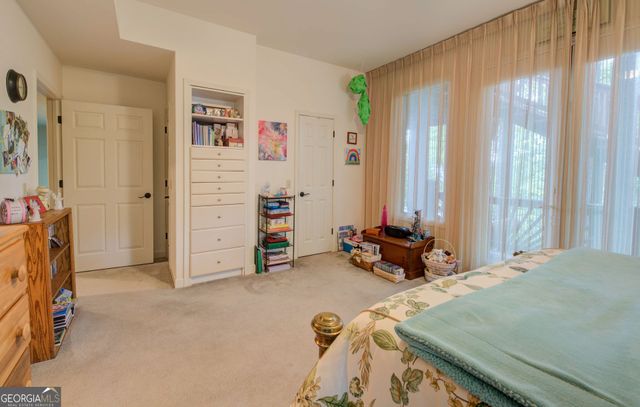 1289 Rainwater Trail, Tiger, GA 30576