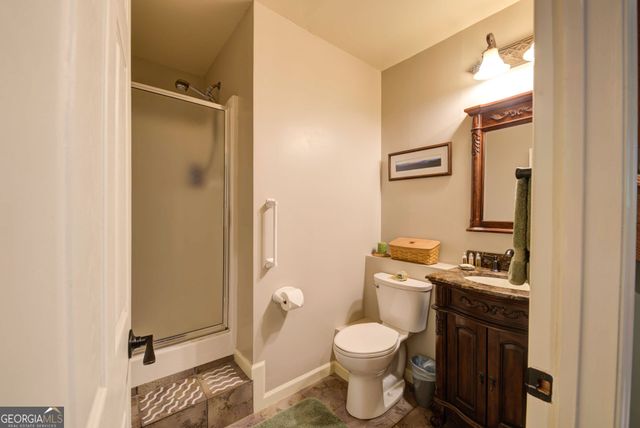 1289 Rainwater Trail, Tiger, GA 30576