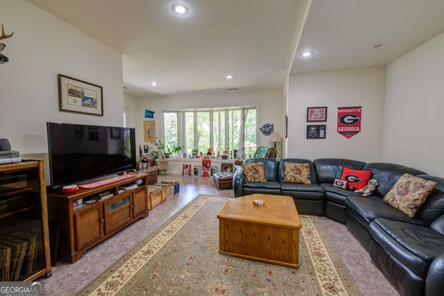 1289 Rainwater Trail, Tiger, GA 30576