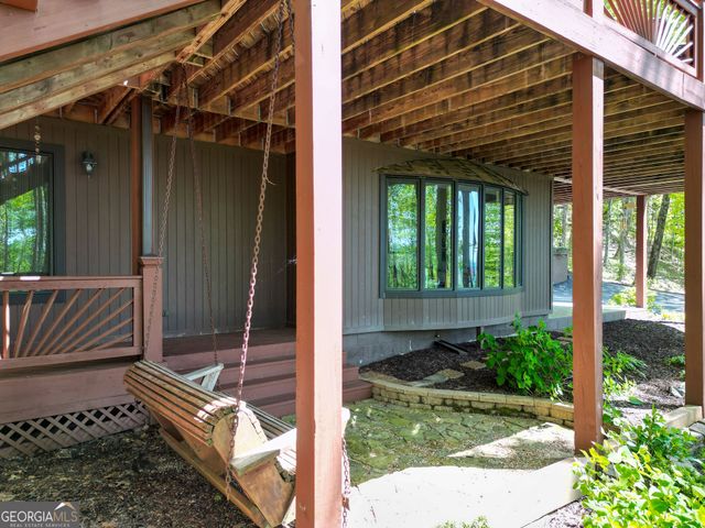 1289 Rainwater Trail, Tiger, GA 30576