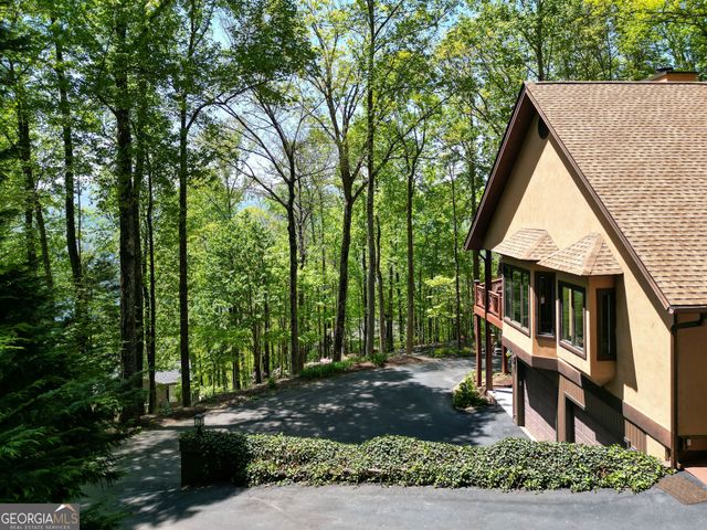 1289 Rainwater Trail, Tiger, GA 30576