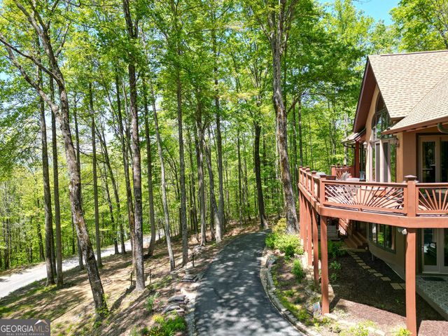 1289 Rainwater Trail, Tiger, GA 30576