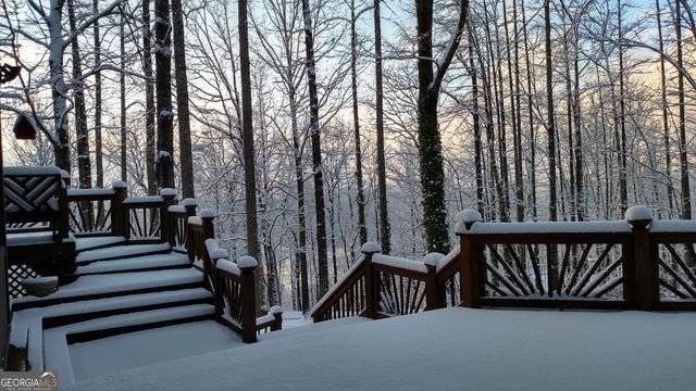 1289 Rainwater Trail, Tiger, GA 30576