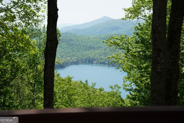 1289 Rainwater Trail, Tiger, GA 30576