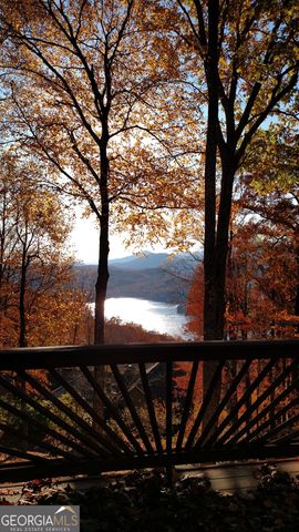 1289 Rainwater Trail, Tiger, GA 30576