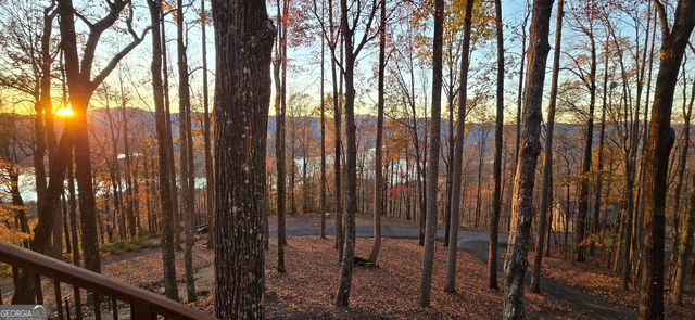 1289 Rainwater Trail, Tiger, GA 30576