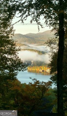 1289 Rainwater Trail, Tiger, GA 30576