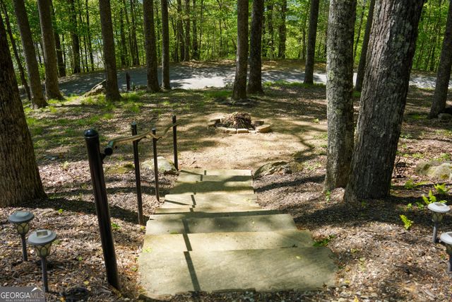 1289 Rainwater Trail, Tiger, GA 30576