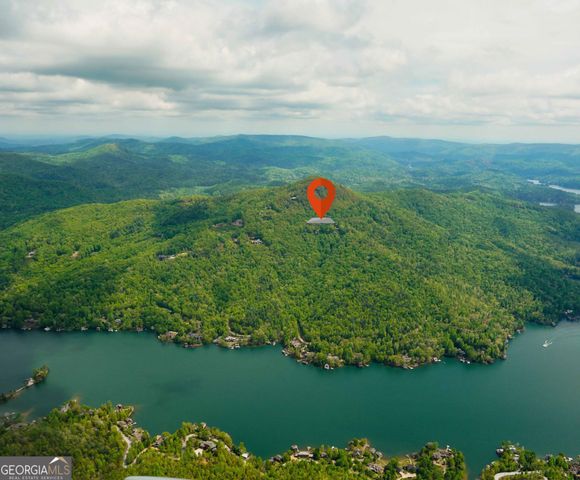 1289 Rainwater Trail, Tiger, GA 30576