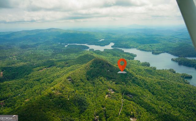 1289 Rainwater Trail, Tiger, GA 30576