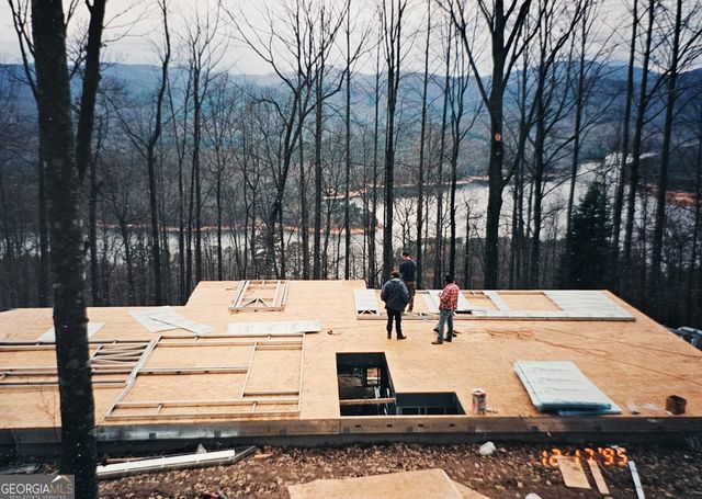 1289 Rainwater Trail, Tiger, GA 30576