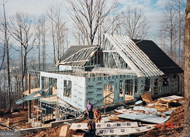 1289 Rainwater Trail, Tiger, GA 30576