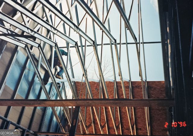 1289 Rainwater Trail, Tiger, GA 30576