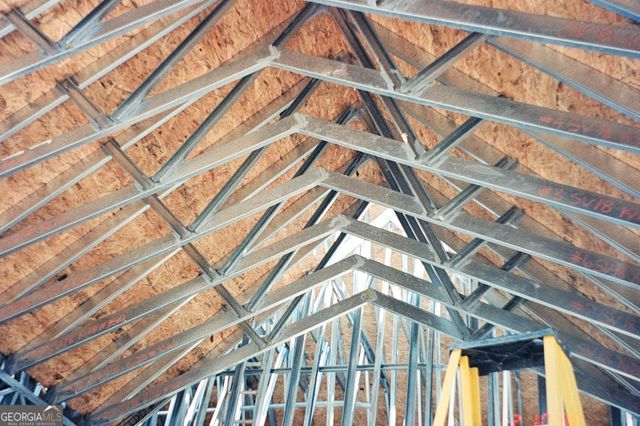 1289 Rainwater Trail, Tiger, GA 30576