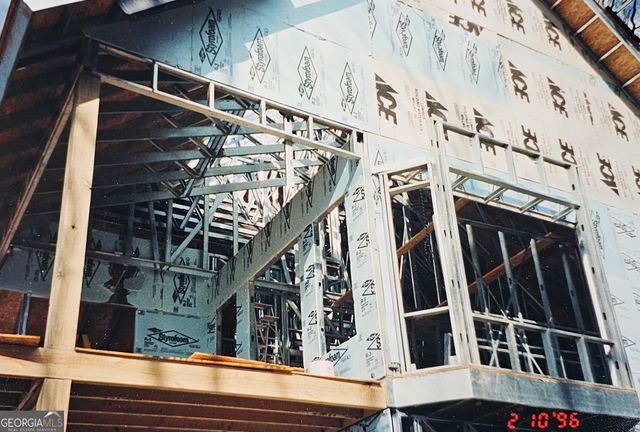 1289 Rainwater Trail, Tiger, GA 30576