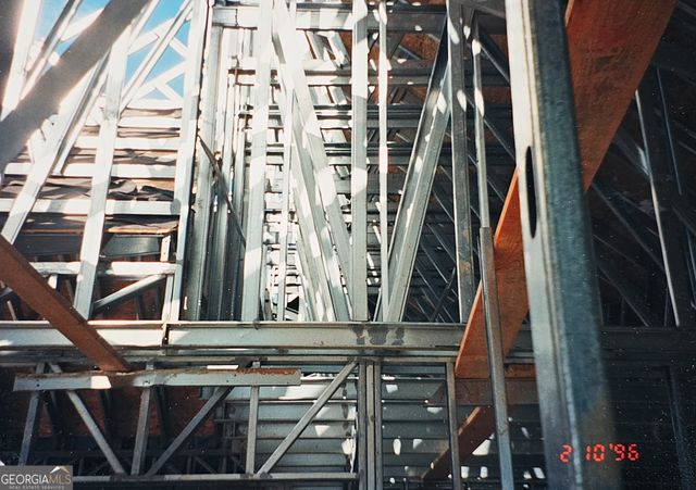 1289 Rainwater Trail, Tiger, GA 30576